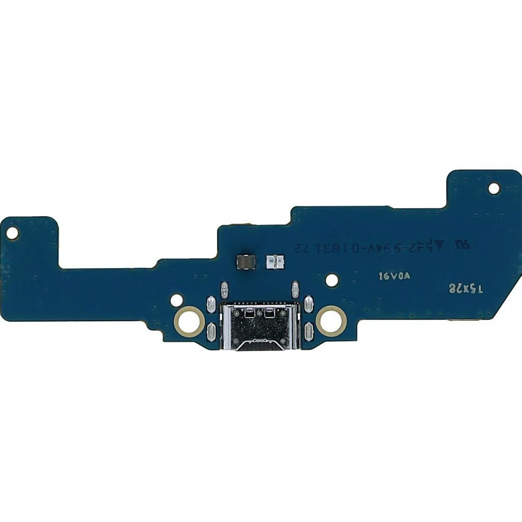 Samsung Galaxy Tab A SM-T597 Şarj Bordu