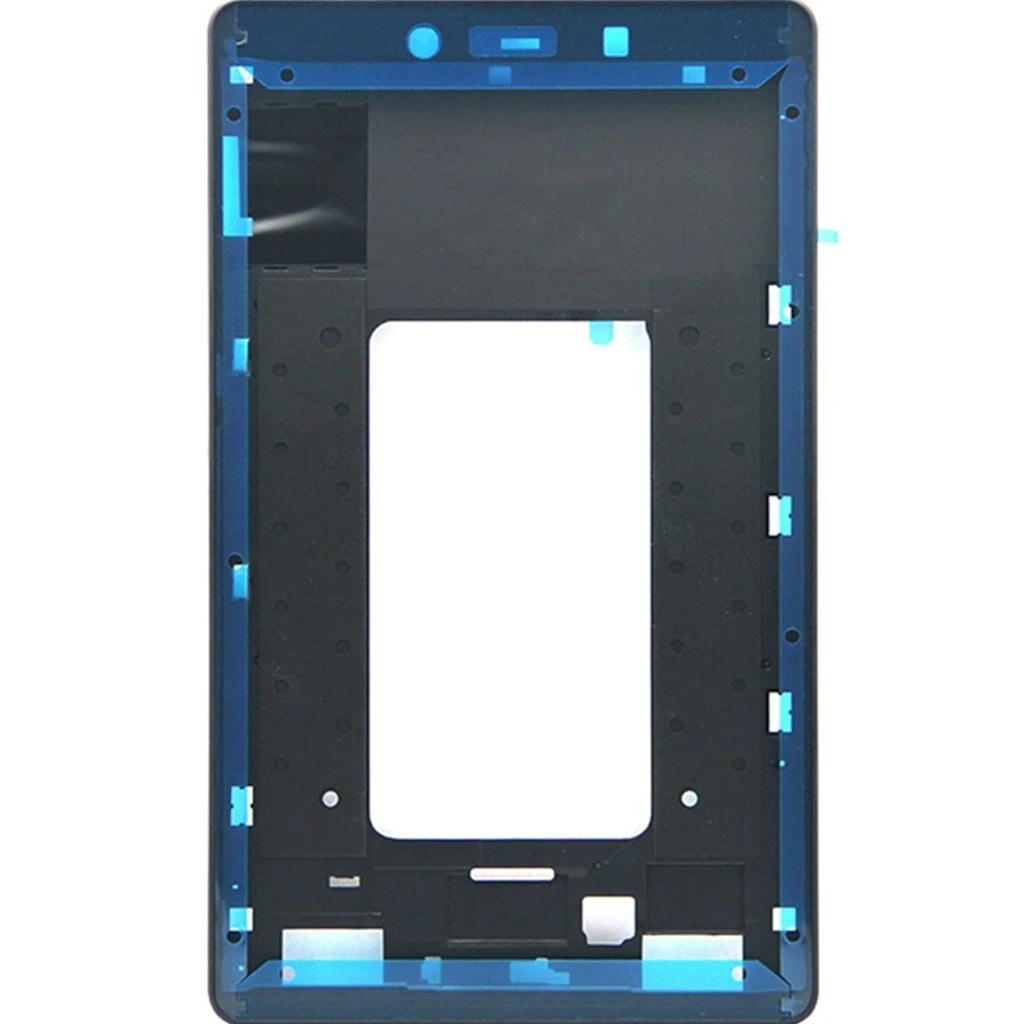 Samsung Galaxy Tab A 8 SM-T290 Orta Çıta Siyah