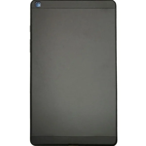 Samsung Galaxy Tab A 8 SM-T290 Arka Kapak Kasa Siyah