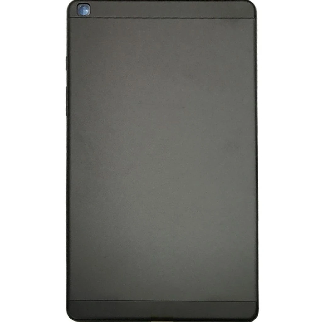 Samsung Galaxy Tab A 8 SM-T290 Arka Kapak Kasa Siyah