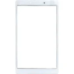 Samsung Galaxy Tab A 8 SM-T290 Dokunmatik Cam Beyaz