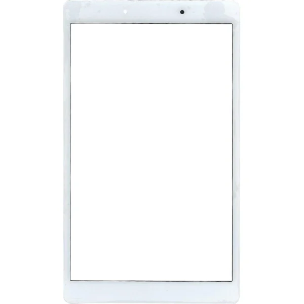 Samsung Galaxy Tab A 8 SM-T290F Dokunmatik Cam Beyaz