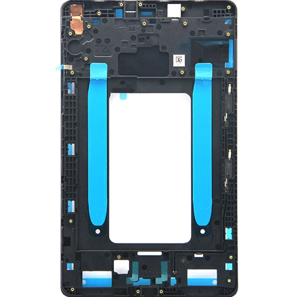 Samsung Galaxy Tab A 8 SM-T290F Orta Çıta Siyah