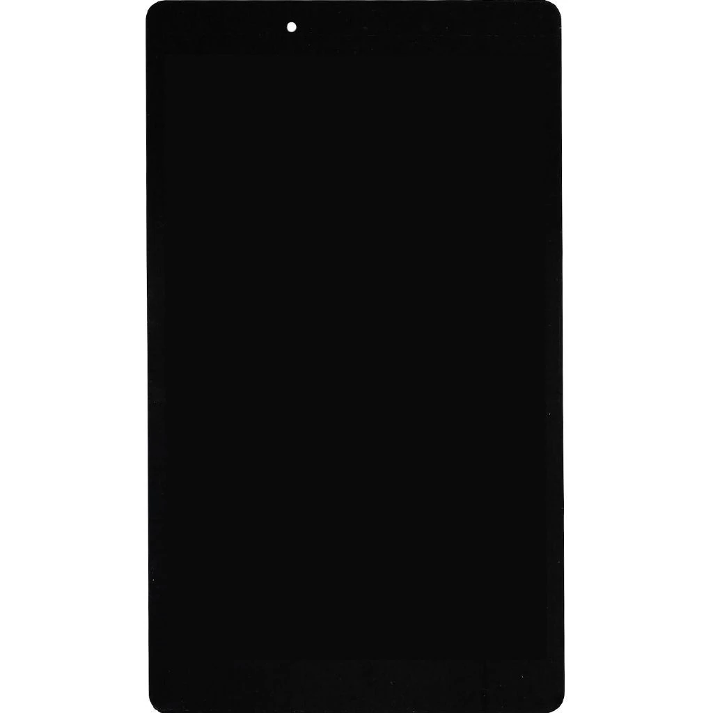 Samsung Galaxy Tab A 8 SM-T290F Ekran Dokunmatik Set Siyah