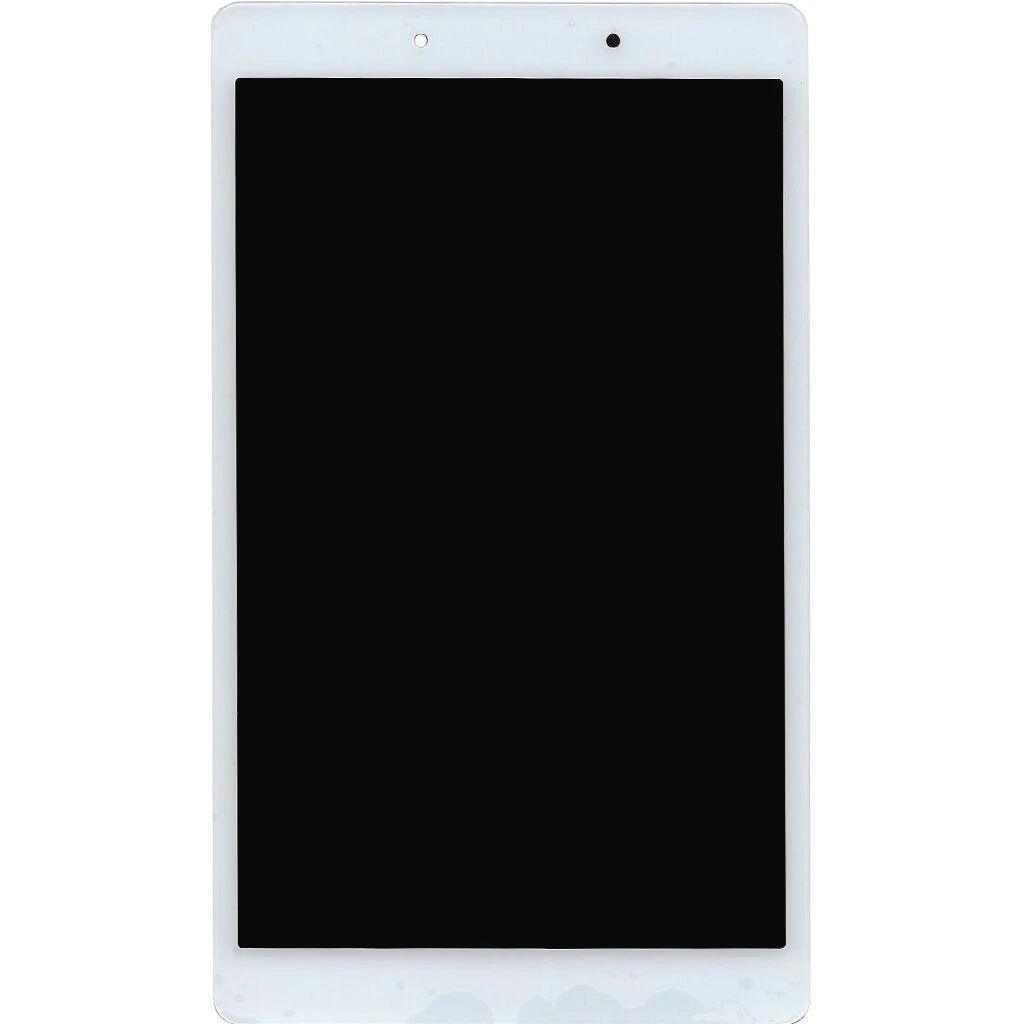Samsung Galaxy Tab A 8 SM-T290F Ekran Dokunmatik Set Beyaz