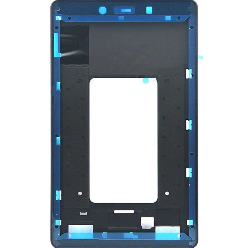 Samsung Galaxy Tab A 8 SM-T297 Orta Çıta Siyah