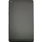 Samsung Galaxy Tab A 8 SM-T297 Arka Kapak Kasa Siyah