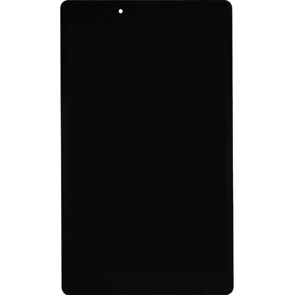Samsung Galaxy Tab A 8 SM-T297 Ekran Dokunmatik Set Siyah