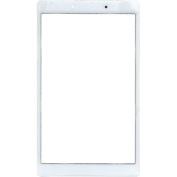 Samsung Galaxy Tab A 8 SM-T297 Dokunmatik Cam Beyaz