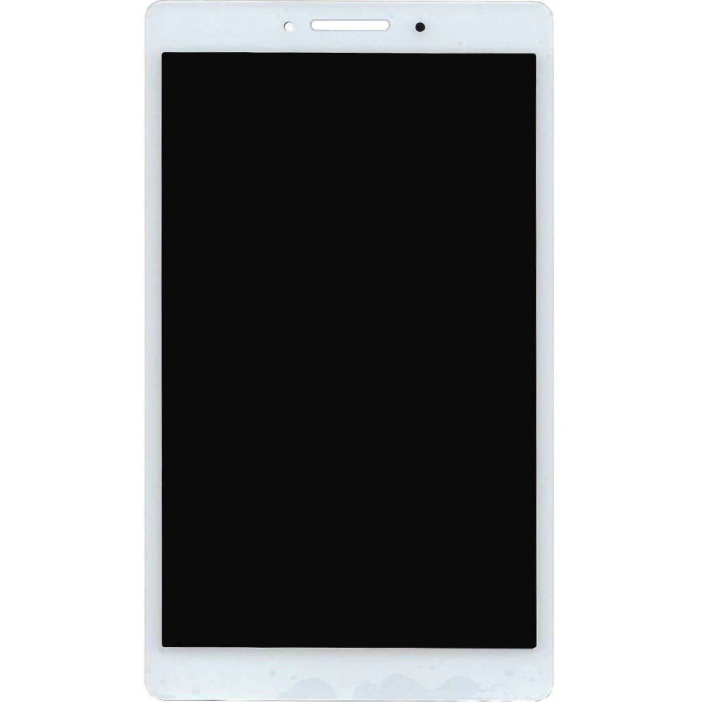 Samsung Galaxy Tab A 8 SM-T295 Ekran Dokunmatik Set Beyaz