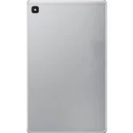 Samsung Galaxy Tab A7 Lite SM-T225 Arka Kapak Kasa Gümüş