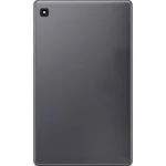 Samsung Galaxy Tab A7 Lite SM-T225 Arka Kapak Kasa Koyu Gri