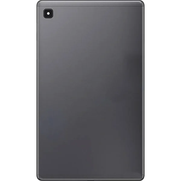 Samsung Galaxy Tab A7 Lite SM-T225 Arka Kapak Kasa Koyu Gri