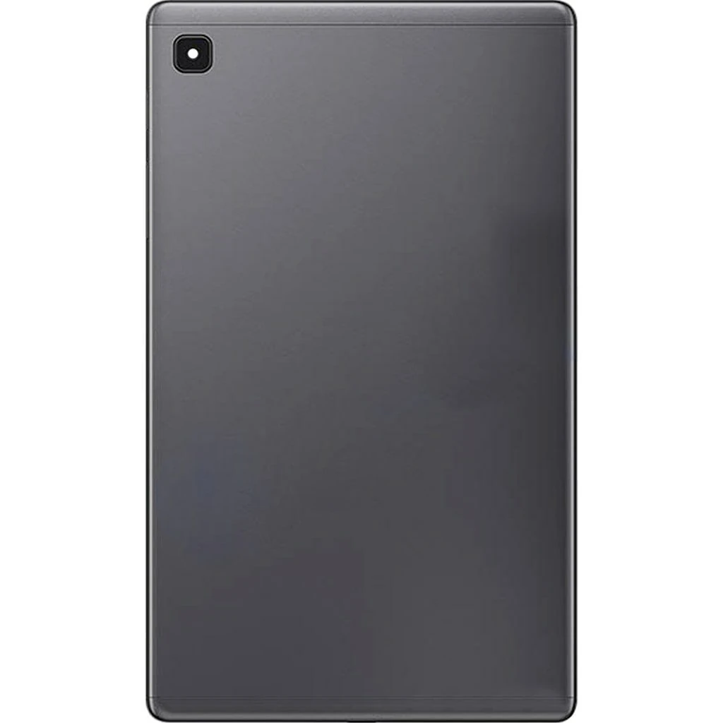 Samsung Galaxy Tab A7 Lite SM-T225 Arka Kapak Kasa Koyu Gri