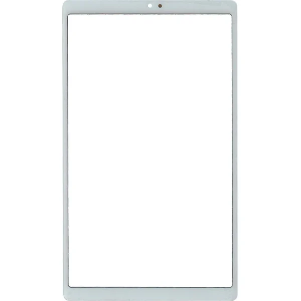 Samsung Galaxy Tab A7 Lite SM-T220 Dokunmatik Cam Beyaz
