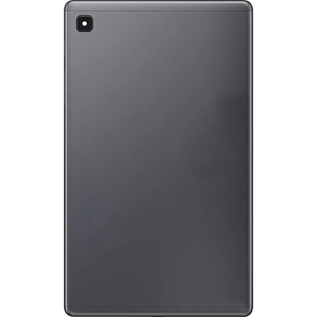 Samsung Galaxy Tab A7 Lite SM-T220 Arka Kapak Kasa Koyu Gri