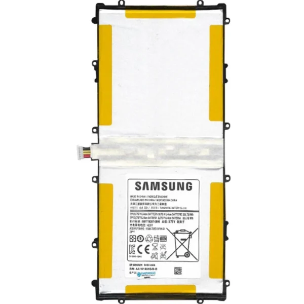 Samsung Nexus GT-P8110 Batarya Pil