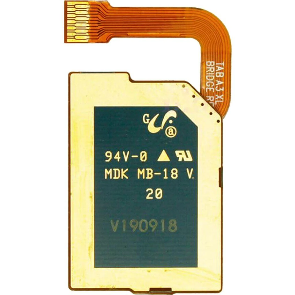 Samsung Galaxy Tab A SM-T517 Dokunmatik Bordu