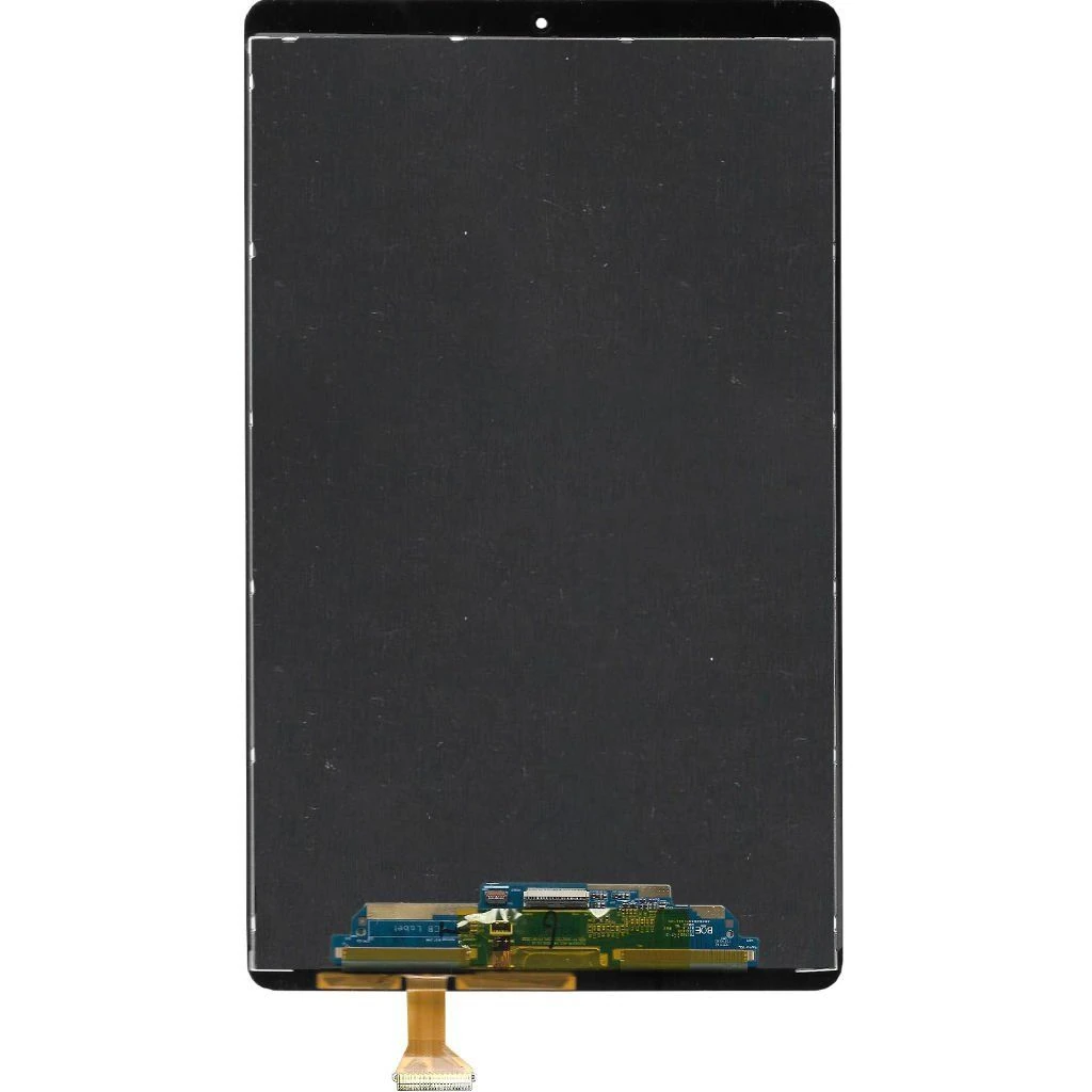 Samsung Galaxy Tab A SM-T517 Ekran Dokunmatik Set Siyah