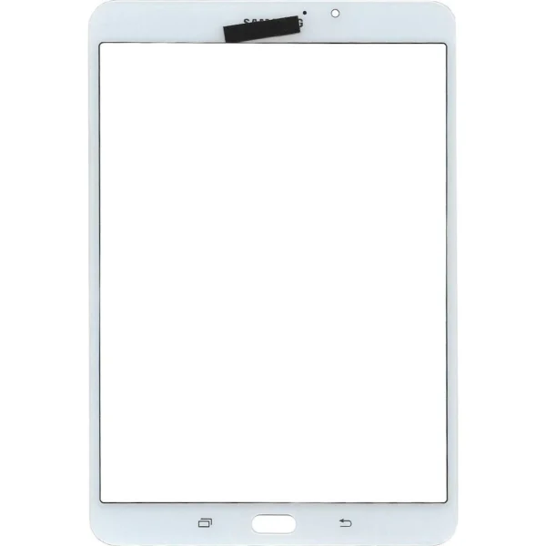 Samsung Tab S2 SM-T710 Dokunmatik Cam Beyaz