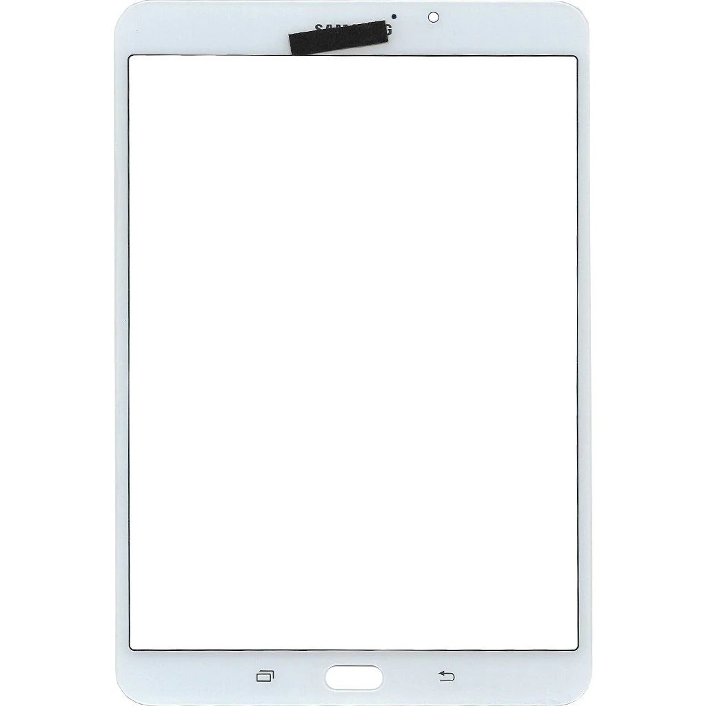 Samsung Tab S2 SM-T710 Dokunmatik Cam Beyaz