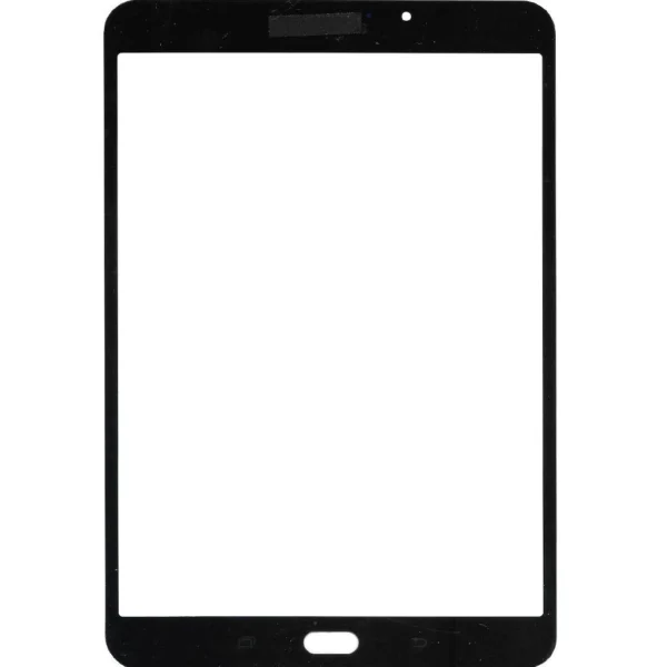 Samsung Tab S2 SM-T710 Dokunmatik Cam Siyah