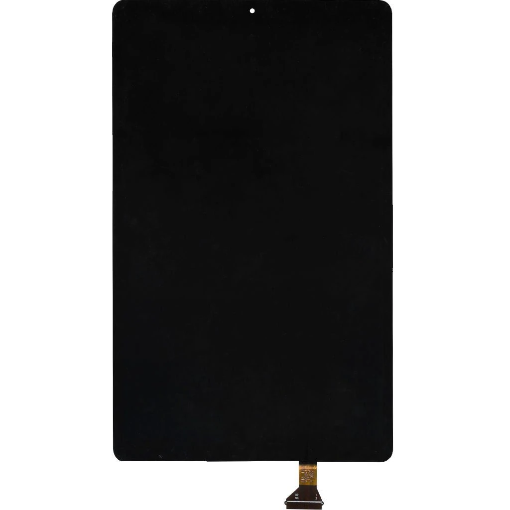 Samsung Galaxy Tab A SM-T515 Ekran Dokunmatik Set Siyah