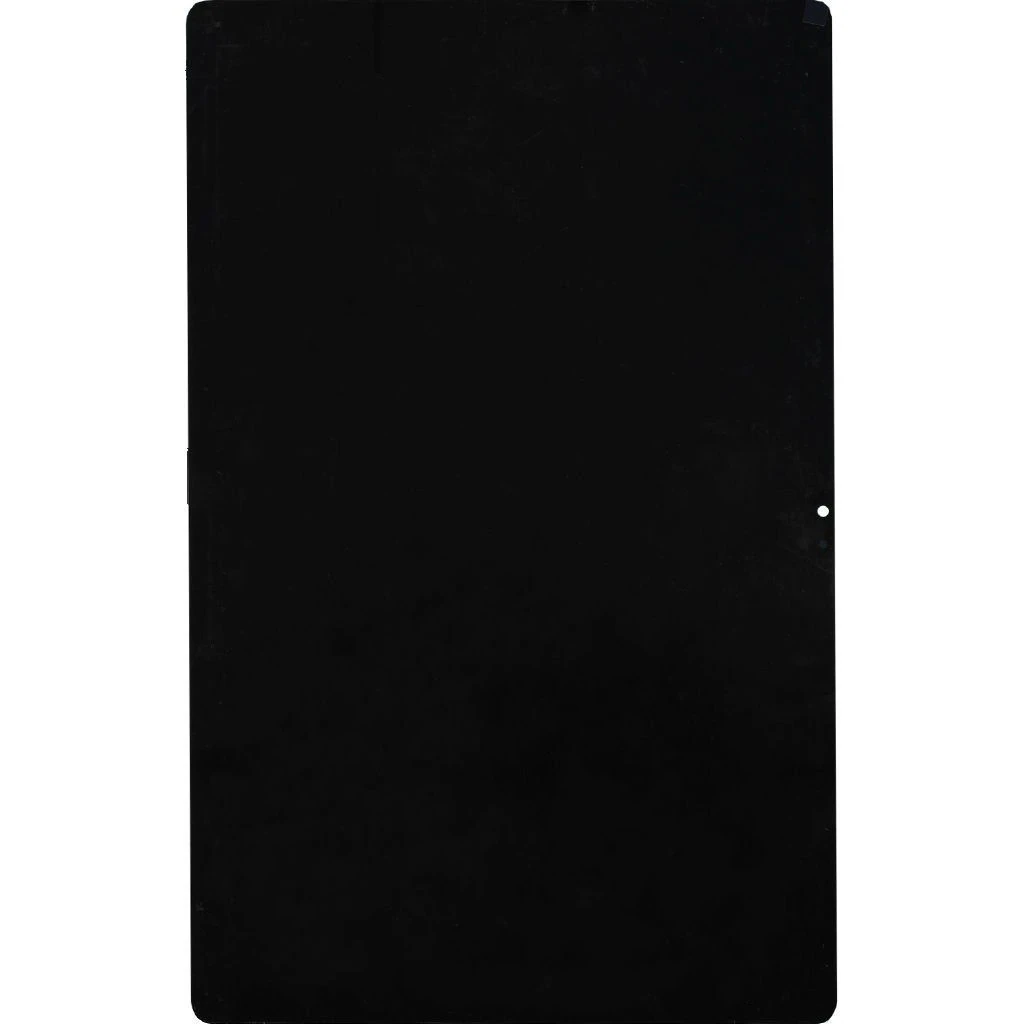 Samsung Galaxy Tab A7 SM-T500 Ekran Dokunmatik Set Siyah