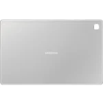 Samsung Galaxy Tab A7 SM-T505 Arka Kapak Kasa Gümüş