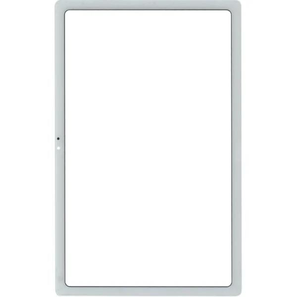 Samsung Galaxy Tab A7 SM-T507 Dokunmatik Cam Beyaz