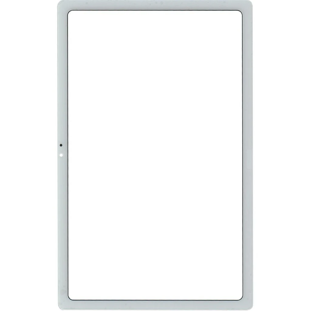 Samsung Galaxy Tab A7 SM-T507 Dokunmatik Cam Beyaz
