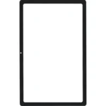 Samsung Galaxy Tab A7 SM-T507 Dokunmatik Cam Siyah
