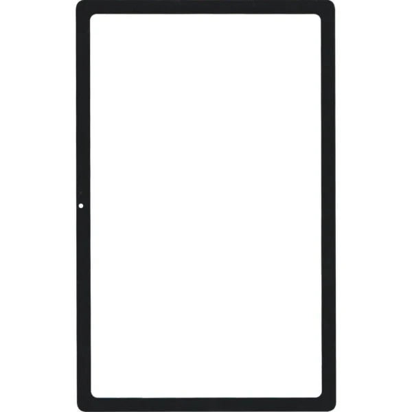 Samsung Galaxy Tab A7 SM-T507 Dokunmatik Cam Siyah