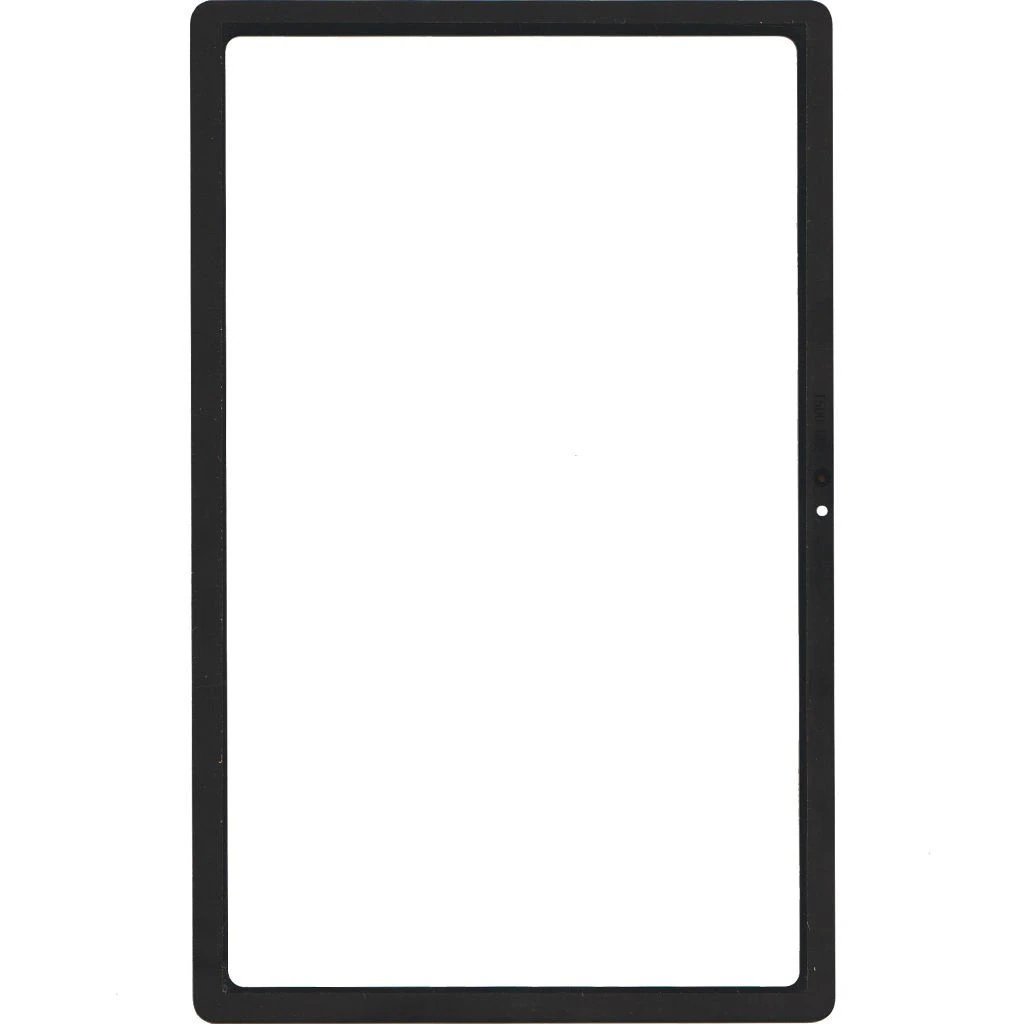 Samsung Galaxy Tab A7 SM-T507 Dokunmatik Cam Siyah