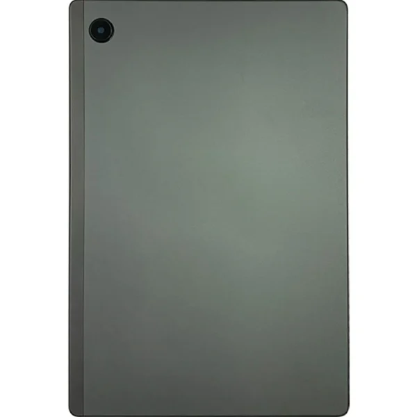 Samsung Galaxy Tab A8 SM-X200 Arka Kapak Kasa Koyu Gri