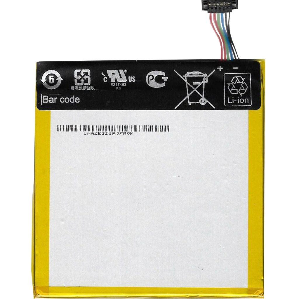 Asus Fonepad 7 ME175 Batarya Pil