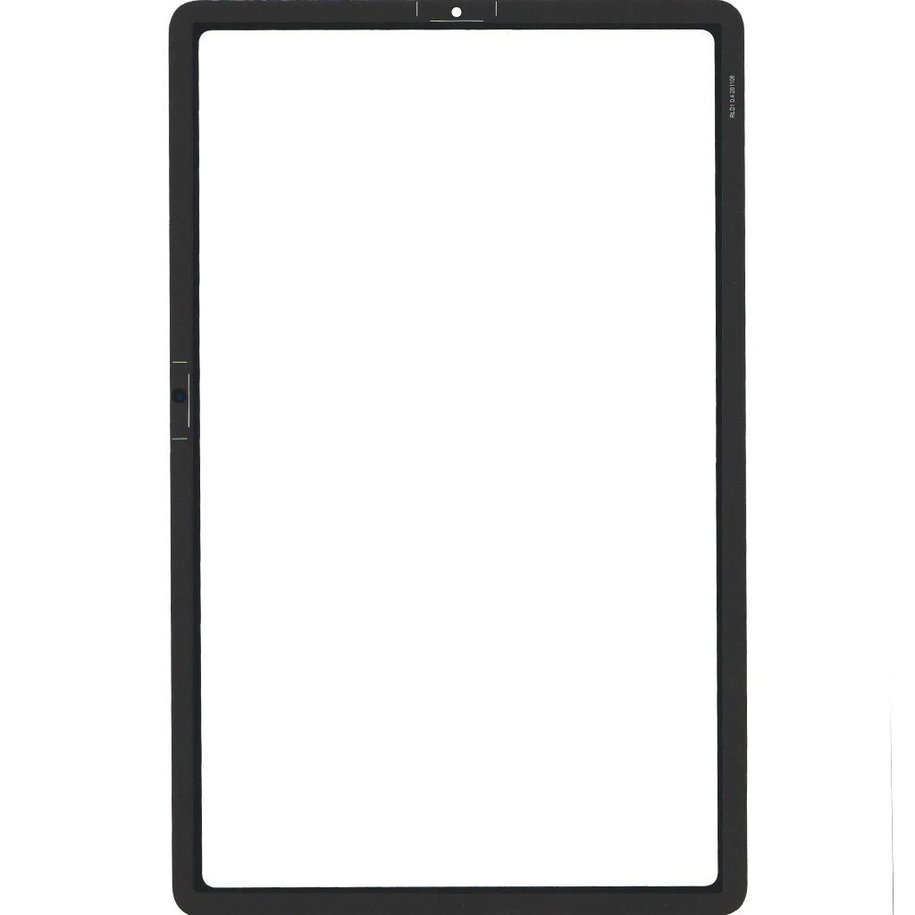 Samsung Galaxy Tab S6 Lite SM-P617 Dokunmatik Cam Siyah