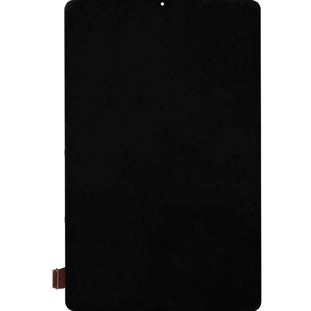 Samsung Galaxy Tab S6 Lite SM-P617 Ekran Dokunmatik Set Siyah