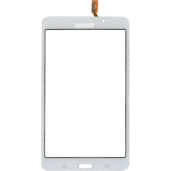 Samsung Galaxy Tab 4 SM-T230 Dokunmatik Beyaz