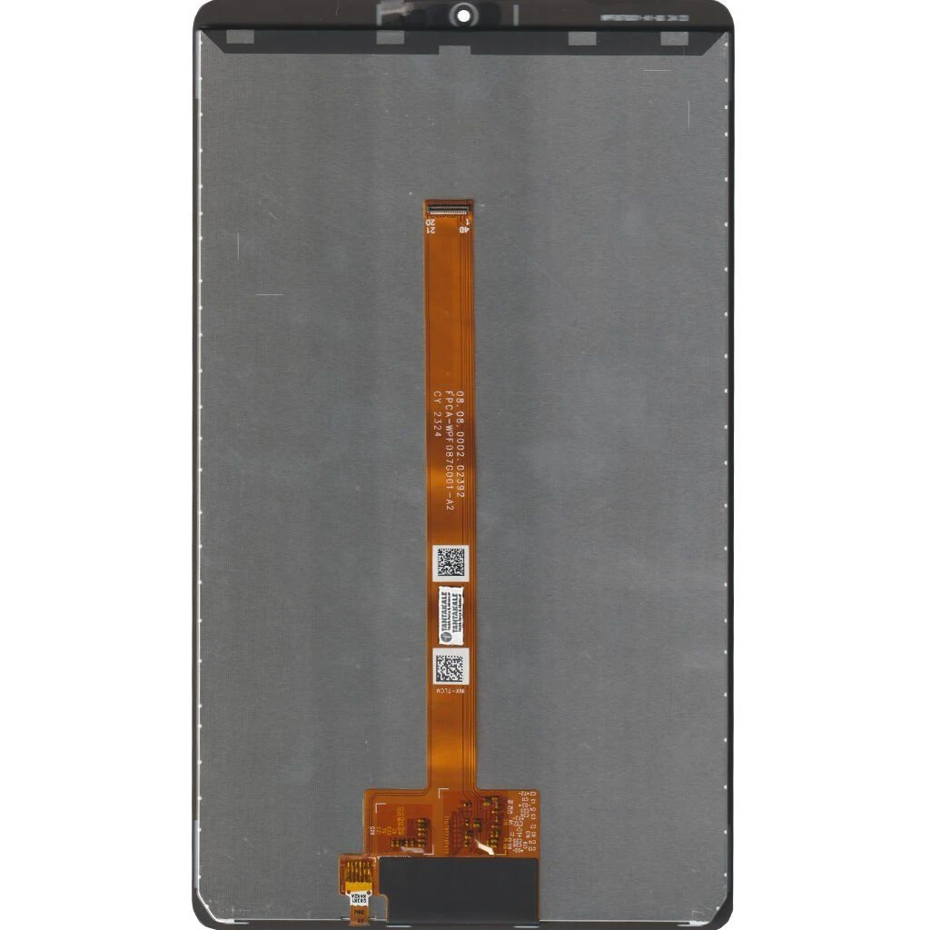 Samsung Galaxy Tab A9 SM-X110 Ekran Dokunmatik Set