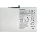 Samsung Galaxy Tab A9 Plus SM-X210 Batarya Pil