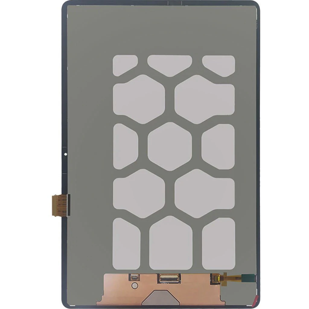 Samsung Galaxy Tab S7 FE LTE SM-T737 Ekran Dokunmatik Set