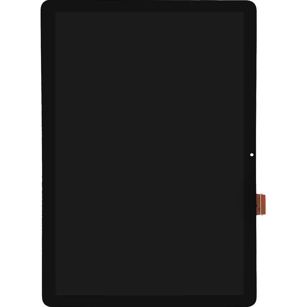 Samsung Galaxy Tab S7 FE SM-T730 Ekran Dokunmatik Set