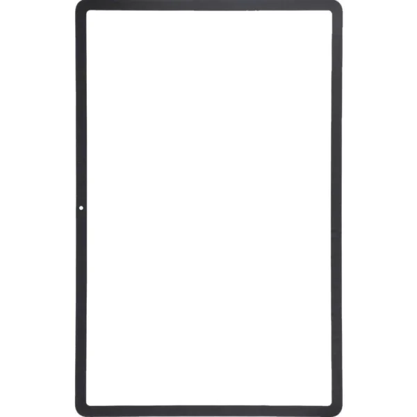 Samsung Galaxy Tab S7 FE SM-T730 Dokunmatik Cam