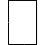 Samsung Galaxy Tab S7 Plus SM-T970 Dokunmatik Cam
