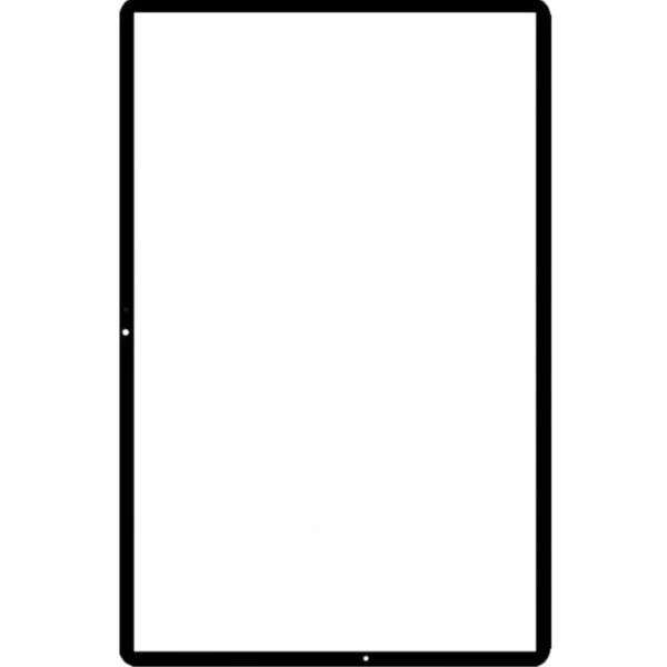 Samsung Galaxy Tab S7 Plus SM-T970 Dokunmatik Cam