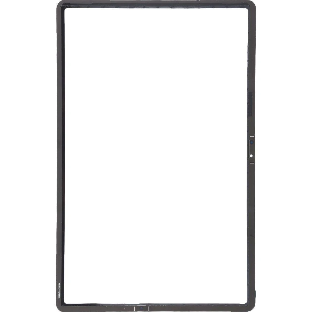 Samsung Galaxy Tab S8 Plus SM-X800 Dokunmatik Cam