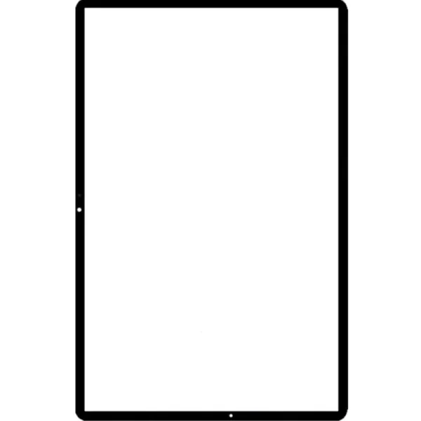 Samsung Galaxy Tab S7 Plus SM-T978 Dokunmatik Cam