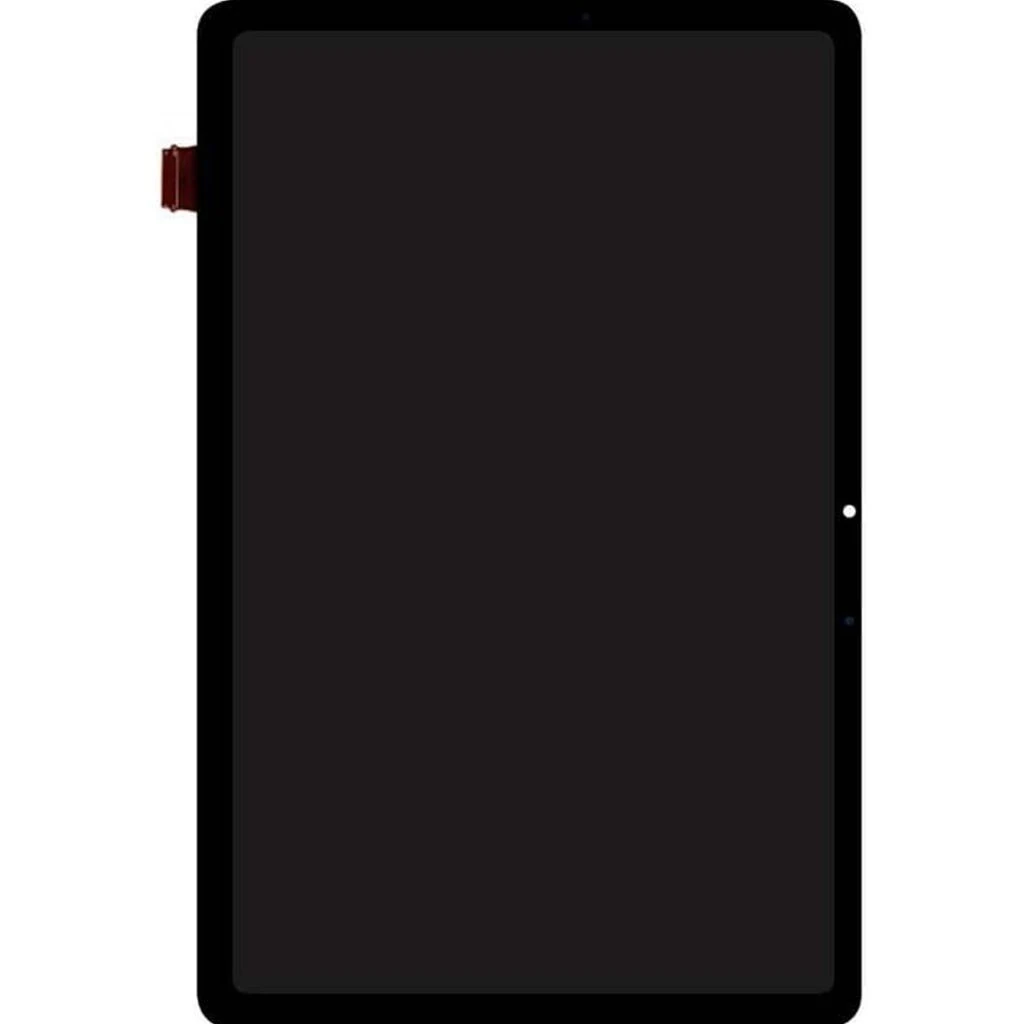 Samsung Galaxy Tab S8 SM-X706 Ekran Dokunmatik Set