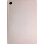 Samsung Galaxy Tab A8 SM-X205 Arka Kapak Kasa Pembe Altın